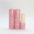 0.1Oz 3g paper lip balm tube